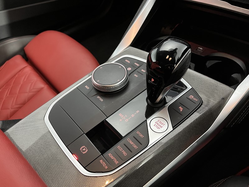 2022 (72) BMW 4 SERIES 420d MHT M Sport Pro Edition 2dr Step Auto 4770083