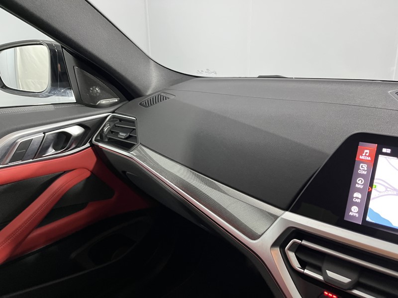 2022 (72) BMW 4 SERIES 420d MHT M Sport Pro Edition 2dr Step Auto 4770101