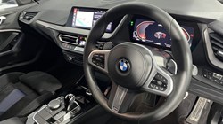 2022 (71) BMW 1 SERIES M135i xDrive 5dr Step Auto 4718899