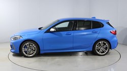 2022 (71) BMW 1 SERIES M135i xDrive 5dr Step Auto 4718937