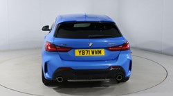 2022 (71) BMW 1 SERIES M135i xDrive 5dr Step Auto 4718908
