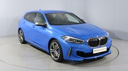 2022 (71) BMW 1 SERIES M135i xDrive 5dr Step Auto 4718894