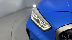 2022 (71) BMW 1 SERIES M135i xDrive 5dr Step Auto 4718931