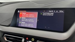 2022 (71) BMW 1 SERIES M135i xDrive 5dr Step Auto 4718922