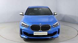 2022 (71) BMW 1 SERIES M135i xDrive 5dr Step Auto 4718909