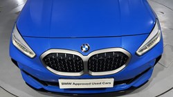 2022 (71) BMW 1 SERIES M135i xDrive 5dr Step Auto 4718932