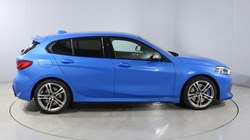 2022 (71) BMW 1 SERIES M135i xDrive 5dr Step Auto 4718896