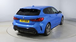 2022 (71) BMW 1 SERIES M135i xDrive 5dr Step Auto 4718936