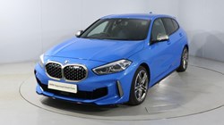 2022 (71) BMW 1 SERIES M135i xDrive 5dr Step Auto 4718935