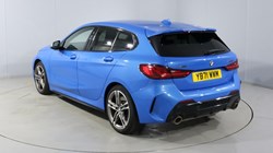 2022 (71) BMW 1 SERIES M135i xDrive 5dr Step Auto 4718895