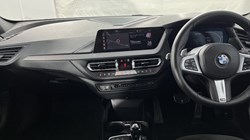 2022 (71) BMW 1 SERIES M135i xDrive 5dr Step Auto 4718897