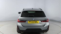 2024 (24) BMW 3 SERIES 320i M Sport 5dr Step Auto 4724125
