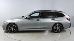 2024 (24) BMW 3 SERIES 320i M Sport 5dr Step Auto 4724159