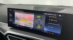 2024 (24) BMW 3 SERIES 320i M Sport 5dr Step Auto 4724128