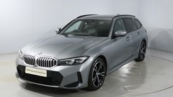 2024 (24) BMW 3 SERIES 320i M Sport 5dr Step Auto 4724157