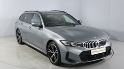 2024 (24) BMW 3 SERIES 320i M Sport 5dr Step Auto 4724111