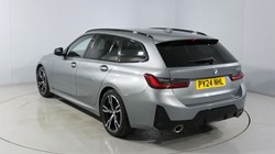 2024 (24) BMW 3 SERIES 320i M Sport 5dr Step Auto 4724112