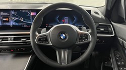 2024 (24) BMW 3 SERIES 320i M Sport 5dr Step Auto 4724115
