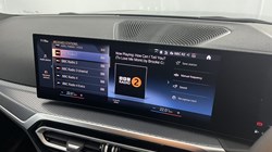 2024 (24) BMW 3 SERIES 320i M Sport 5dr Step Auto 4724137