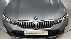 2024 (24) BMW 3 SERIES 320i M Sport 5dr Step Auto 4724153