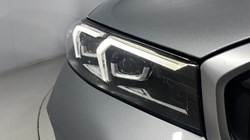 2024 (24) BMW 3 SERIES 320i M Sport 5dr Step Auto 4724151