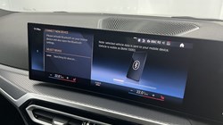 2024 (24) BMW 3 SERIES 320i M Sport 5dr Step Auto 4724139