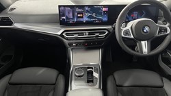 2024 (24) BMW 3 SERIES 320i M Sport 5dr Step Auto 4724114