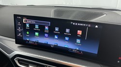 2024 (24) BMW 3 SERIES 320i M Sport 5dr Step Auto 4724138