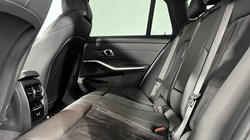 2024 (24) BMW 3 SERIES 320i M Sport 5dr Step Auto 4724147