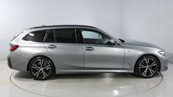 2024 (24) BMW 3 SERIES 320i M Sport 5dr Step Auto 4724113