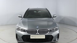 2024 (24) BMW 3 SERIES 320i M Sport 5dr Step Auto 4724126