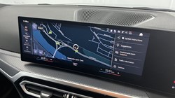 2024 (24) BMW 3 SERIES 320i M Sport 5dr Step Auto 4724127