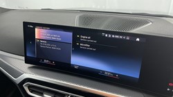 2024 (24) BMW 3 SERIES 320i M Sport 5dr Step Auto 4724140