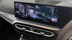 2024 (24) BMW 3 SERIES 320i M Sport 5dr Step Auto 4724118