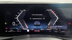 2024 (24) BMW 3 SERIES 320i M Sport 5dr Step Auto 4724119