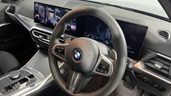 2024 (24) BMW 3 SERIES 320i M Sport 5dr Step Auto 4724116
