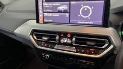 2023 (23) BMW X3 xDrive20d MHT M Sport 5dr Step Auto 4718214