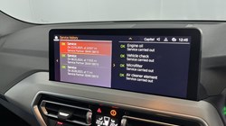 2023 (23) BMW X3 xDrive20d MHT M Sport 5dr Step Auto 4718235