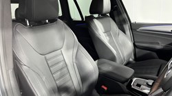 2023 (23) BMW X3 xDrive20d MHT M Sport 5dr Step Auto 4718217