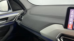 2023 (23) BMW X3 xDrive20d MHT M Sport 5dr Step Auto 4718232