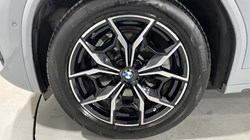 2023 (23) BMW X3 xDrive20d MHT M Sport 5dr Step Auto 4718220