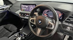 2023 (23) BMW X3 xDrive20d MHT M Sport 5dr Step Auto 4718212