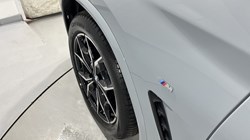 2023 (23) BMW X3 xDrive20d MHT M Sport 5dr Step Auto 4718249