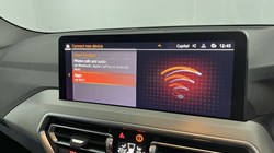 2023 (23) BMW X3 xDrive20d MHT M Sport 5dr Step Auto 4718234