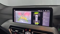 2023 (23) BMW X3 xDrive20d MHT M Sport 5dr Step Auto 4718224