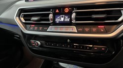 2023 (23) BMW X3 xDrive20d MHT M Sport 5dr Step Auto 4718236