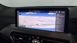 2023 (23) BMW X3 xDrive20d MHT M Sport 5dr Step Auto 4718223