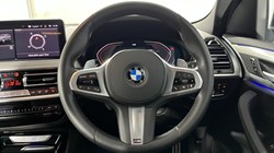 2023 (23) BMW X3 xDrive20d MHT M Sport 5dr Step Auto 4718211