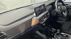 2023 (23) BMW X3 xDrive20d MHT M Sport 5dr Step Auto 4718213