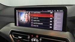 2023 (23) BMW X3 xDrive20d MHT M Sport 5dr Step Auto 4718233